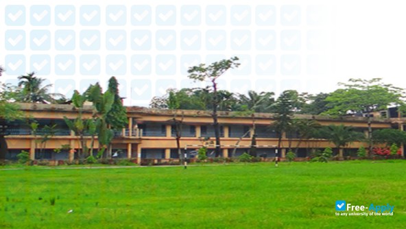 Coochbehar College photo #5