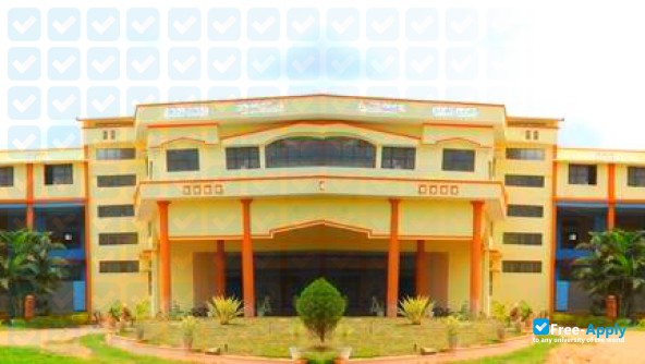 Sree Kavitha Engineering College photo #7