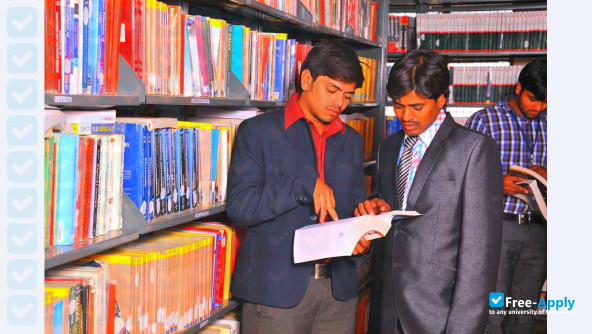 Sree Kavitha Engineering College photo #6