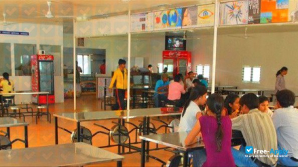 Sree Kavitha Engineering College photo