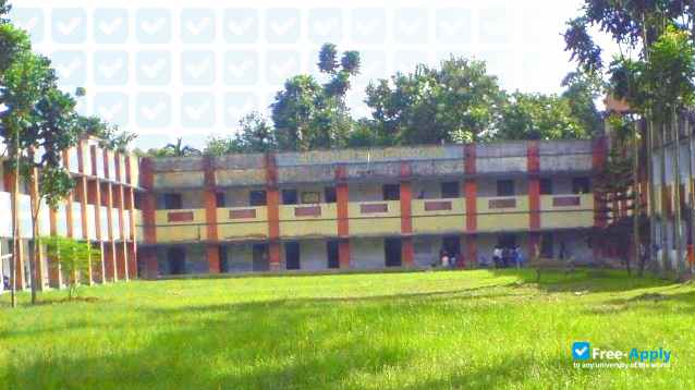 Foto de la Khalisani Mahavidyalaya #4