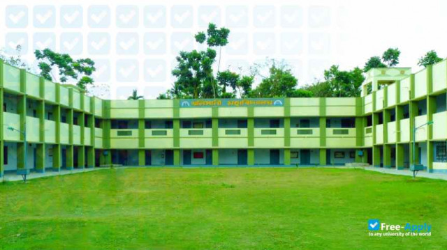 Khalisani Mahavidyalaya photo #3