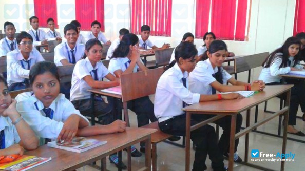 Indraprasth Institute of Management Gurgaon photo #7