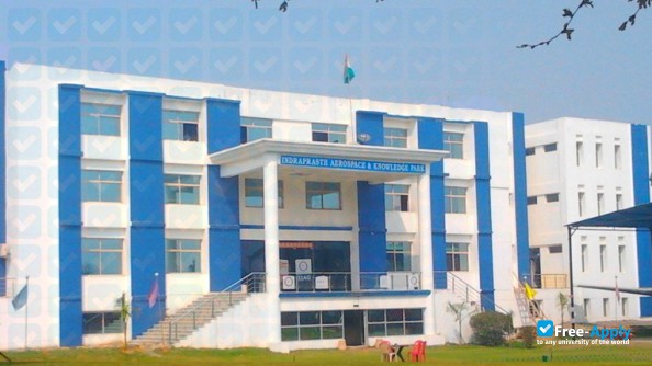 Indraprasth Institute of Management Gurgaon photo #5