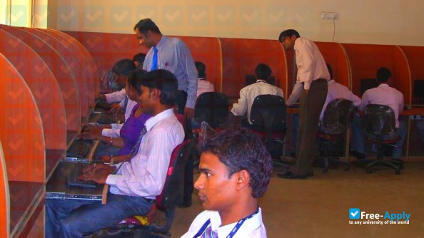 Indraprasth Institute of Management Gurgaon photo #9