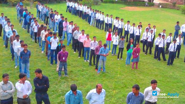 Indraprasth Institute of Management Gurgaon photo #8