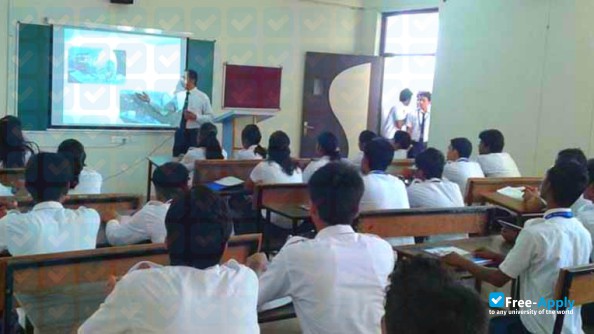 Indraprasth Institute of Management Gurgaon photo #4
