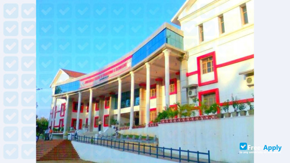 Jawaharlal College of Engineering and Technology photo #3