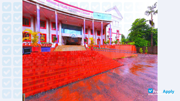 Jawaharlal College of Engineering and Technology photo #1