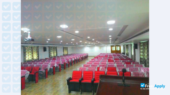 Jawaharlal College of Engineering and Technology photo #5