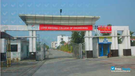 Foto de la Lord Krishna College of Engineering #6