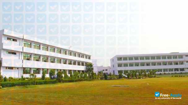 Foto de la Lord Krishna College of Engineering #4