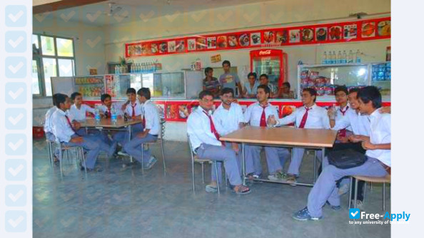 Foto de la Lord Krishna College of Engineering #8