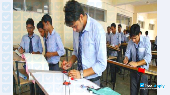 Foto de la Lord Krishna College of Engineering #2