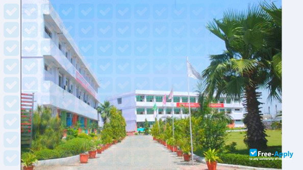 Foto de la Lord Krishna College of Engineering #5