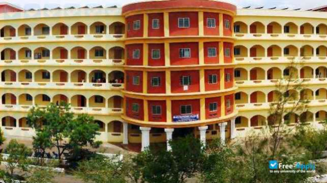 R V S Polytechnic College photo #2