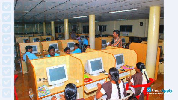 R V S Polytechnic College photo #3