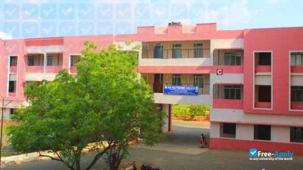 R V S Polytechnic College photo #6