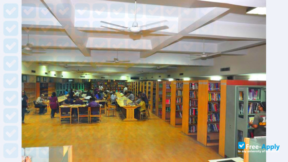 Photo de l’The Heritage Academy Kolkata #1