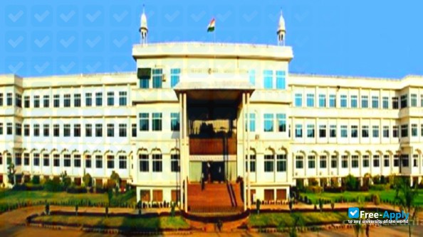 Mewar University photo #2