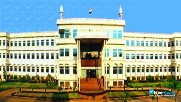 Mewar University photo