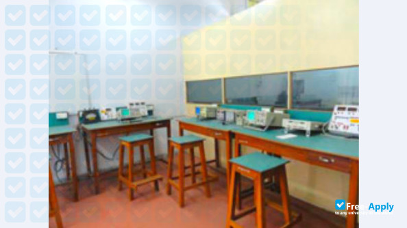 Birbhum Institute of Engineering and Technology фотография №2