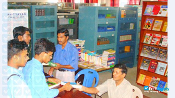 Birbhum Institute of Engineering and Technology фотография №4
