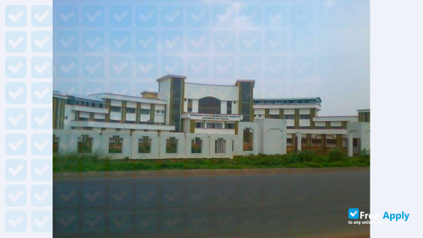 Birbhum Institute of Engineering and Technology фотография №5