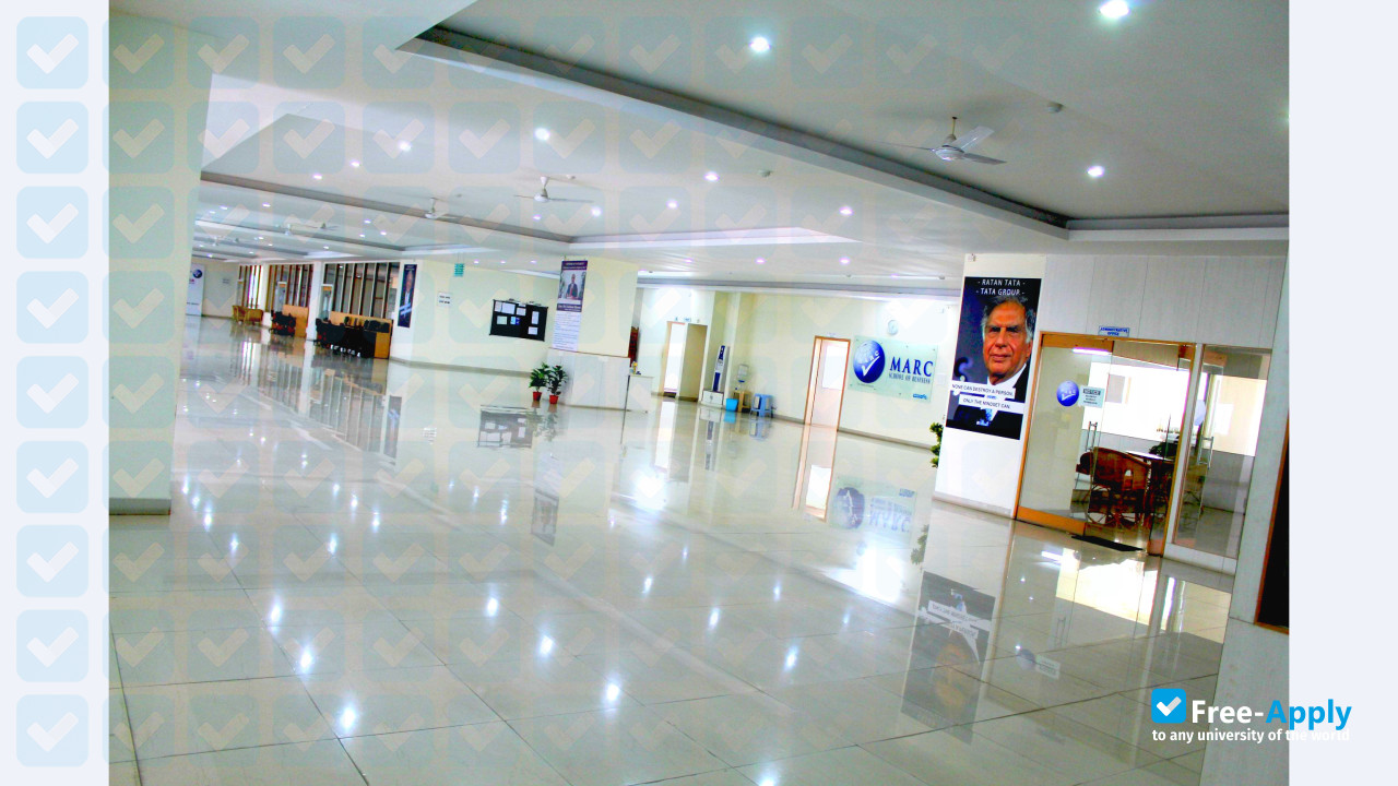 Photo de l’MARC School of Business #4