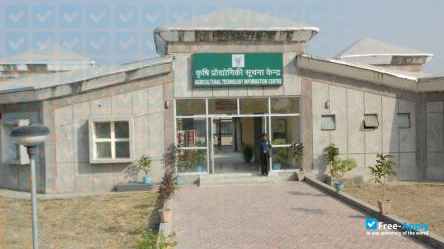 Foto de la Central Institute of Agricultural Engineering #2