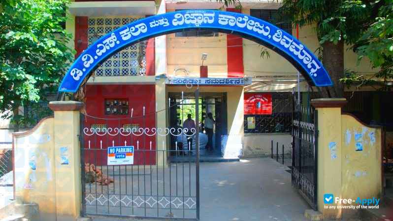 Devathi Venkata Subbaiah College of Arts and Science фотография №2
