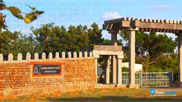 Kannada University photo #2