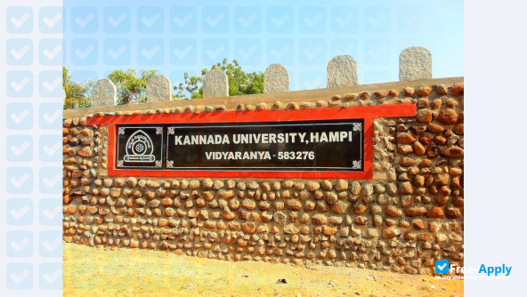 Kannada University photo #2