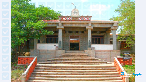Kannada University photo