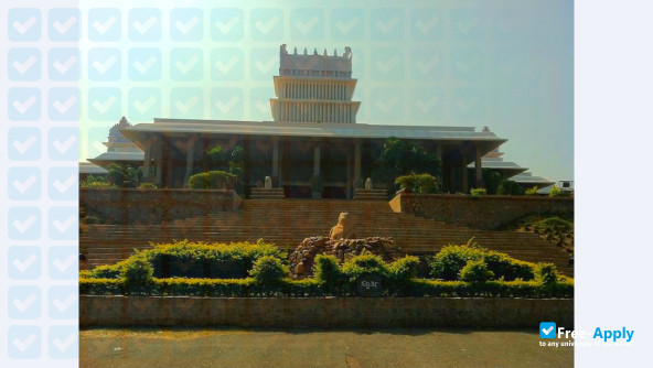Kannada University photo #5