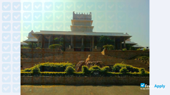 Kannada University photo #1