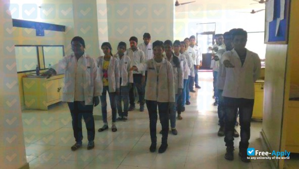 Saaii College of Medical Science and Technology photo #11