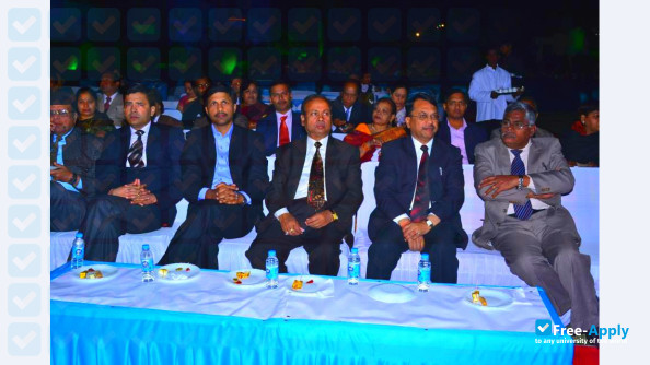 Saaii College of Medical Science and Technology photo #8