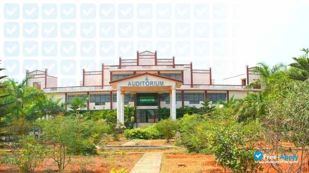 Coimbatore Medical College photo #4