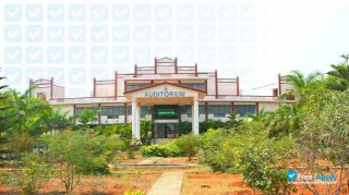 Coimbatore Medical College миниатюра №4