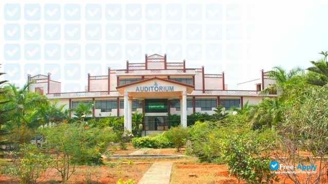 Coimbatore Medical College фотография №4