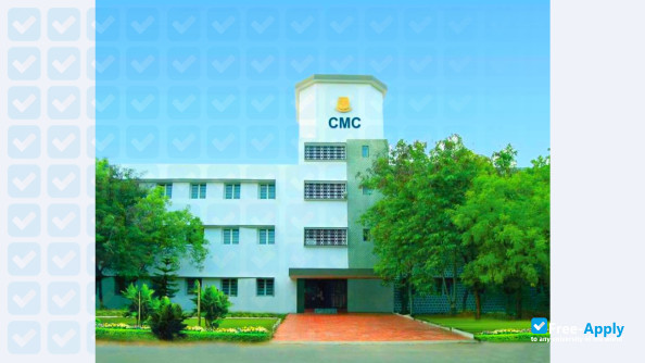 Coimbatore Medical College фотография №1