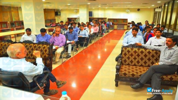 Lakshmibai National University of Physical Education photo #1