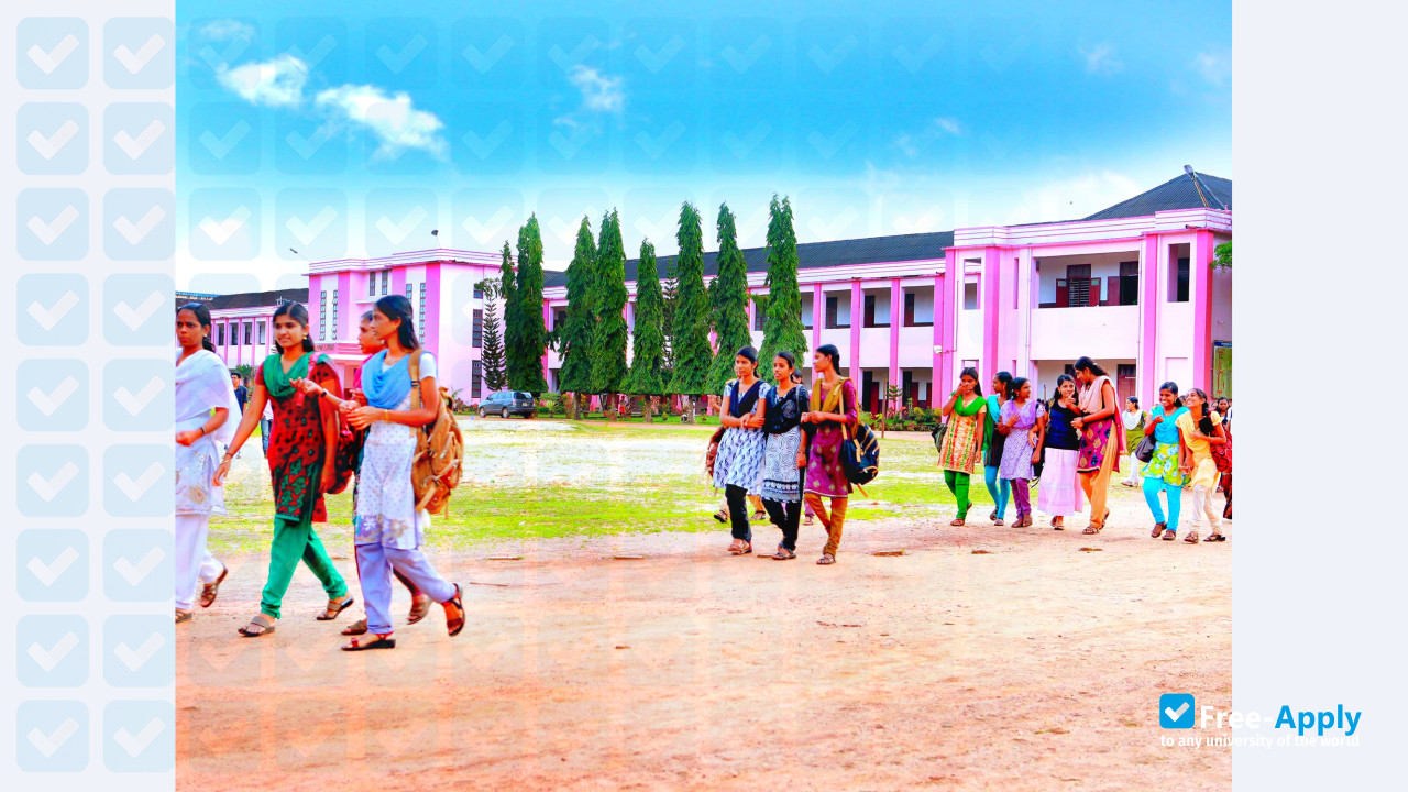 St Michaels College Cherthala фотография №6