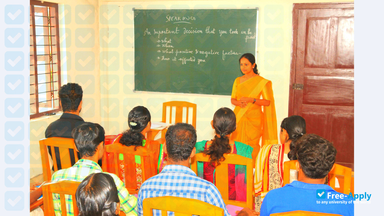 St Michaels College Cherthala фотография №9