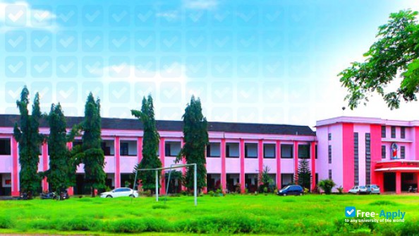 Photo de l’St Michaels College Cherthala #8