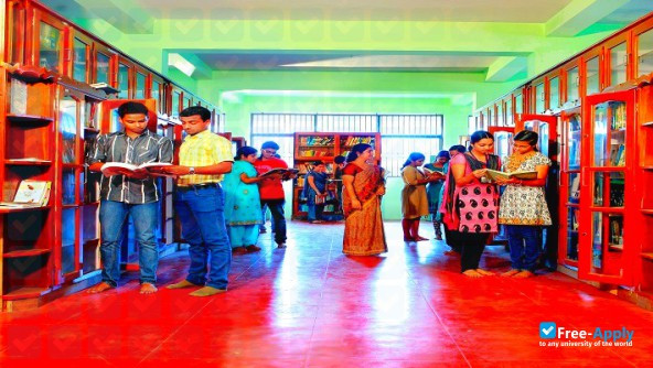 St Michaels College Cherthala фотография №7