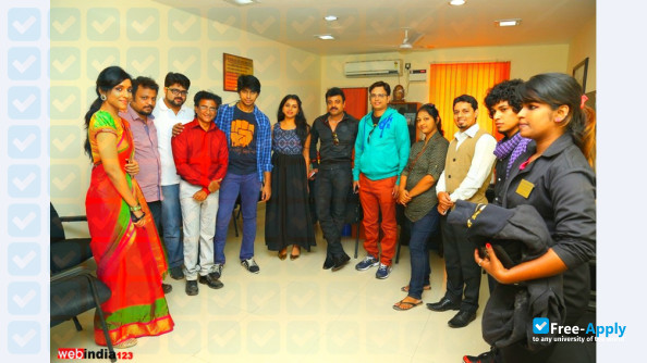 Anna Adarsh College for Women photo #5