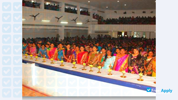 Anna Adarsh College for Women photo #2