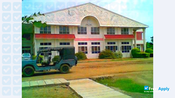 Ganadipathy Tulsi Engineering College photo #5